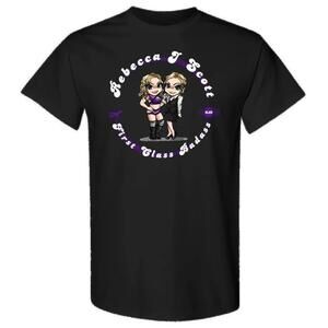 Fcba Shirt